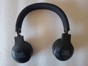 Słuchawki JBL E45 BT czarne