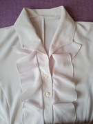 bluzka-bluzeczka dla puszystej-R50