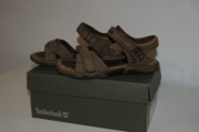 Sandałki Timberland dla chłopca 