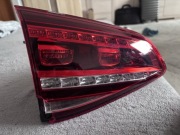 Lampy tylne do vw golf 7