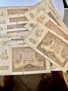 100 zł 1940 rok 25 sztuk