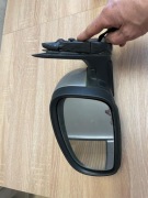 Lusterko elektryczne skoda fabia 2009-2011