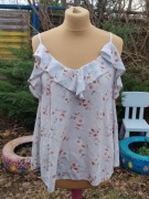 Top damski rozmiar 40 firma Atmosphere 