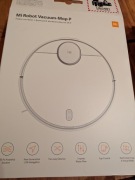 Karton od Mi Robot Vacuum-Mop P