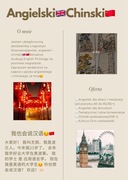 Korepetycje język angielski