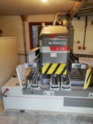 CNC Morbidelli u26