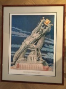 Szukalski Stanisław „Pomnik Kopernika” 1973r.