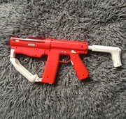 Ps3 sharp shooter karabin pistolet killzone