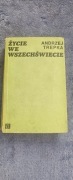 Zycie we wszechświecie A.Trepka                     K9