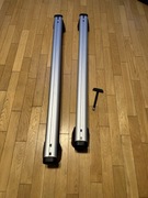 Audi Q5 - belki dachowe