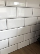 Płytki kafelki Tamoe Bianco Paradyż