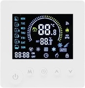 Inteligentny TERMOSTAT regulator temperatury model  K1MRH3A