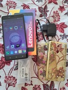 Telefon Lenovo K6 Note
