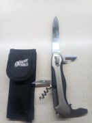 Scyzoryk MODECO Expert