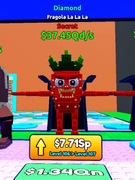 BRAINROT ESCAPE TSUNAMI FOR BRAINROTS