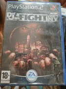 Def Jam FIGHT FORNY z płytą 