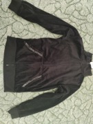 Bluza+spodnie welurowe rozm.146/152