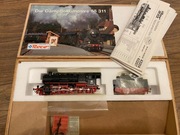 PAROWÓZ BR 58.311 ROCO 43204. SKALA H0