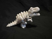 Figurka 3D - T-Rex