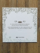 50 r. koronacji obrazu MB Świętolipskiej - Folder / 2018