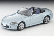 Tomica Limited Vintage Neo LV-N280c Honda S2000 (2006) tlv