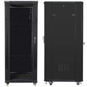 OKAZJA Szafa logiczna FF01-6832-12B 32U głębokość 800mm LANBERG NOWA!