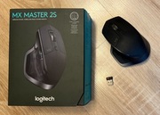 Logitech MX Master 2S