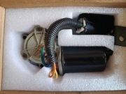 silniczek nastawnika reduktora Reduktor 4x4