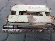 Waga kuchenna Wifama z czasów PRLu