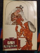 Podręcznik do stawiania Pasjansa, Edyta Strzelecka 