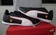 buty Scuderia Ferrari, Puma, Tune Cat, F1, Formula 1, rozm. 44,5, 29cm