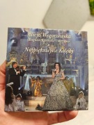 Alicja Węgorzewska - Najpiękniejsze kolędy