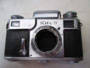 KIEV III     BODY