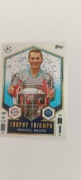TOPPS Match Attax 2024/2025 MANUEL NEUER 439