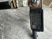 Mercedes C W205  W213 Klema minusowa AKUMULATORA 