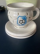 Filiżanka + spodek Chornomorets Odessa