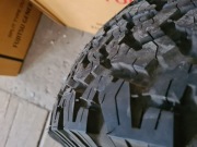 Opona BFGOODRICH AT
