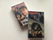 VHS Vabank + Vabank Ii