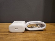 Ładowarka 20W fast charging z kablem typ-c