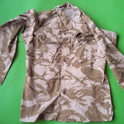 Bluza koszula wojskowa 190/96