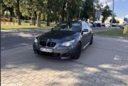 BMW Seria 5 520d Edition Exclusive