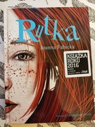 Rutka Joanna Fabicka