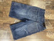 Spodenkie Shorty Karl Kani Lato OG streatwear