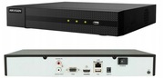 REJESTRATOR IP HIKVISION 4K 4ch 8MP NVR HWN-4104MH 4-Kanałowy