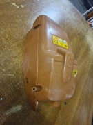 Pokrywa cylindra Husqvarna 340 345 350
