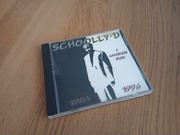 Schoolly D - A Gangster’s Story: 1984-1996