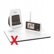 TOMMEE TIPPEE NIANIA ELEKTRONICZNA CZUJNIK RUCHU