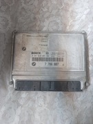 Komputer silnika Bmw 0281010205
