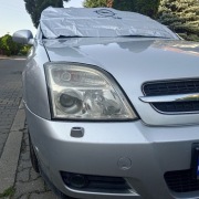 Vectra c lampy felgi