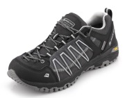 Alpine Pro Triaglav 3 PTX Low buty trekkingowe _ 39 _ 25 cm